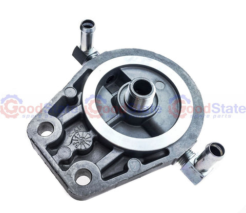 Patrol GU Y61 ZD30 TD42 Fuel Filter Lift Primer Pump