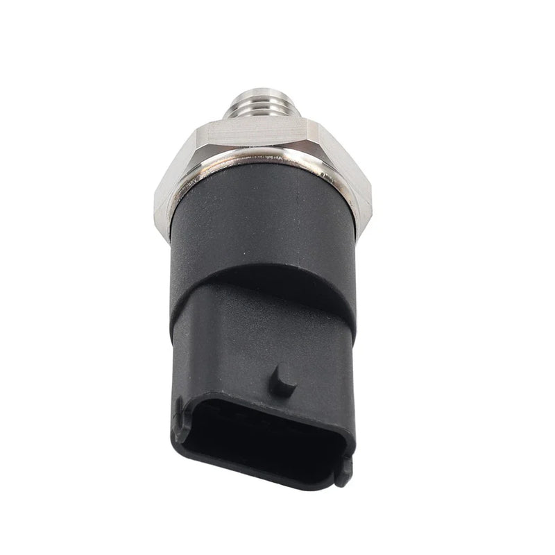 Land Rover Freelander, Range Rover, BMW Fuel Rail Pressure Sensor (2006-2014)