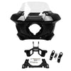 Harley Low Rider ST Front Fairing Windshield Bracket (2022 - 2025)