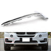 BMW X5 Chrome Right Side Front Bumper Grille Trim (2014-2018)