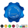 Polaris RZR Ranger Blue Fuel Gas Cap