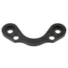 Harley 3.5" Wide Springer Handlebar Tree Adapter Top Clamp