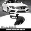 Mercedes-Benz C300 Front Right Impact Bar Bracket (2015-2021)