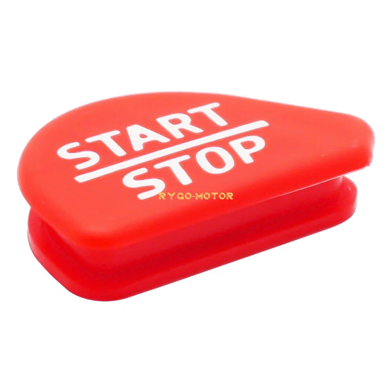 SeaDoo GTI GTX RXP RXT Wake 130 155 215 Start Stop Knob Button