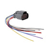 Ford E4OD and 4R100 Transmission Solenoid Wire Harness