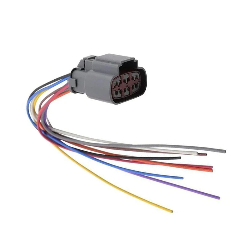 Ford E4OD and 4R100 Transmission Solenoid Wire Harness