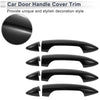 Honda Accord Door Handle Cover Trim (2018-2023)