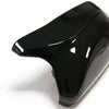 Toyota Camry (2018-2024) Gloss Black Rearview Mirror Cover