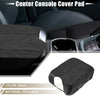 Honda Accord (2008-2012) Black Car Center Console Armrest Cover