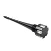 Lifan YX 125cc 140cc Engine Pit Dirt Bike CNC Oil Dipstick Black