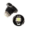 DASH Climate Bulbs 10 Pcs Ice Blue T3 Wedge LED-Cluster Instrument