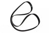 2007-2011 JEEP Wrangler 3.8L V6 Serpentine belt (2007–2011)