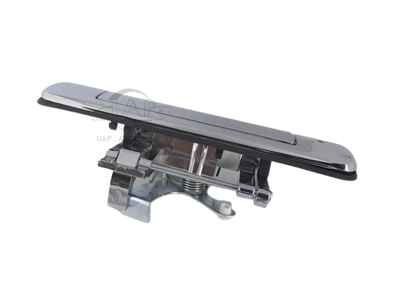Holden Colorado RG, Isuzu Dmax Chrome Tailgate Handle (2012-2016)