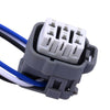 Subaru Impreza Legacy Forester XV Fuel Pump Connector Plug Harness