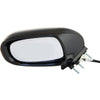 Power Mirror For 2009-2013 Lexus IS250 IS350 Driver Side