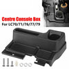 Toyota LC70 LC71 LC76 Series Land Cruiser Centre Console Box Storage Tray