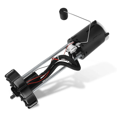 Can-Am Maverick X3 / X3 Max Turbo R 2017-2018 Fuel Pump Assembly