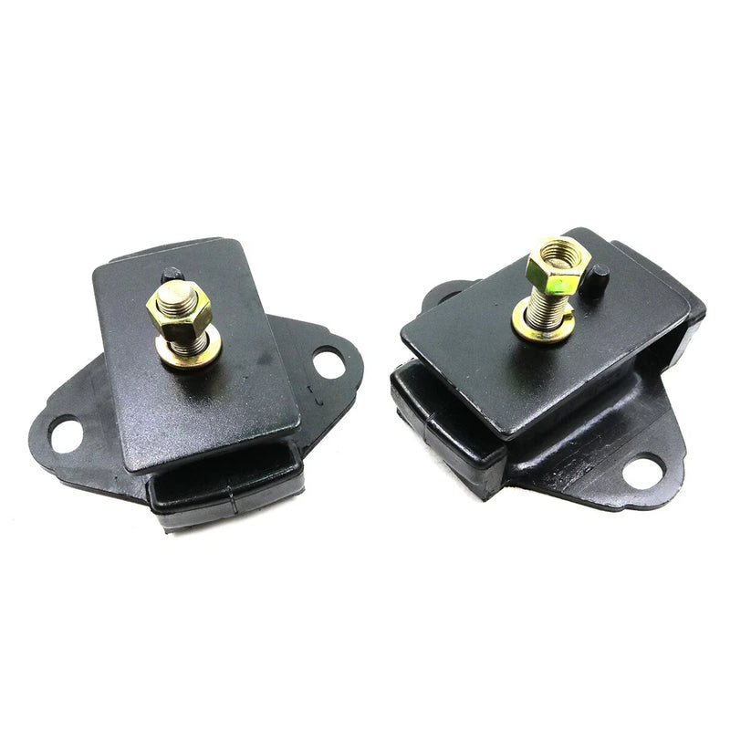 Toyota Hiace Van LH50 LH60 LH70 1982-1988 Front Engine Mounting x2