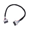 Jeep Cherokee Gear Shifter Jumper Wiring Harness (2014-2018)
