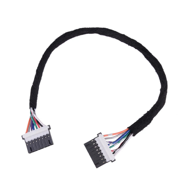 Jeep Cherokee Gear Shifter Jumper Wiring Harness (2014-2018)