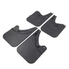 Toyota Tacoma Mud Flaps Splash Guards (2024-2025)