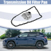 Jeep Gasket Transmission Filter Oil Pan (31728-1XA00)