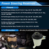 Ford Escape Power Steering Fluid Reservoir (2003-2007)