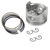 EZGO Golf Cart Robin 350cc Oversize 0.5mm Piston Ring Kit (1996-2008)