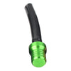 ATV Dirt Bike Pit Quad CNC Gas Fuel Tank Cap Valve Vent Hose Tube