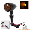 Harley Suzuki Universal LED Amber Turn Signal Light