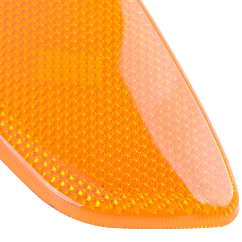 Jeep Wrangler TJ Side Signal Marker Light (1997-2006)