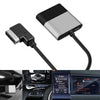 Benz AMI Bluetooth 5.0 AUX Adapter