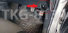 Mitsubishi L200 Triton Fuel Lid Lock (2005-2014)