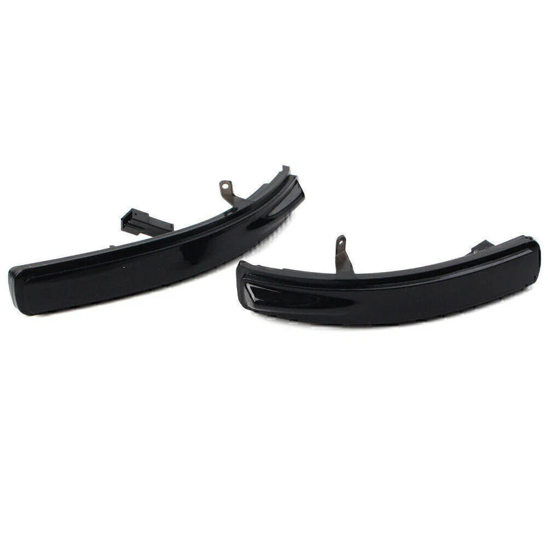 Ford Explorer Side Mirror Dynamic Turn Signal Lights (2011-2019)