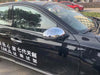 Nissan Sentra ABS Side Mirror Covers (2020-2024)