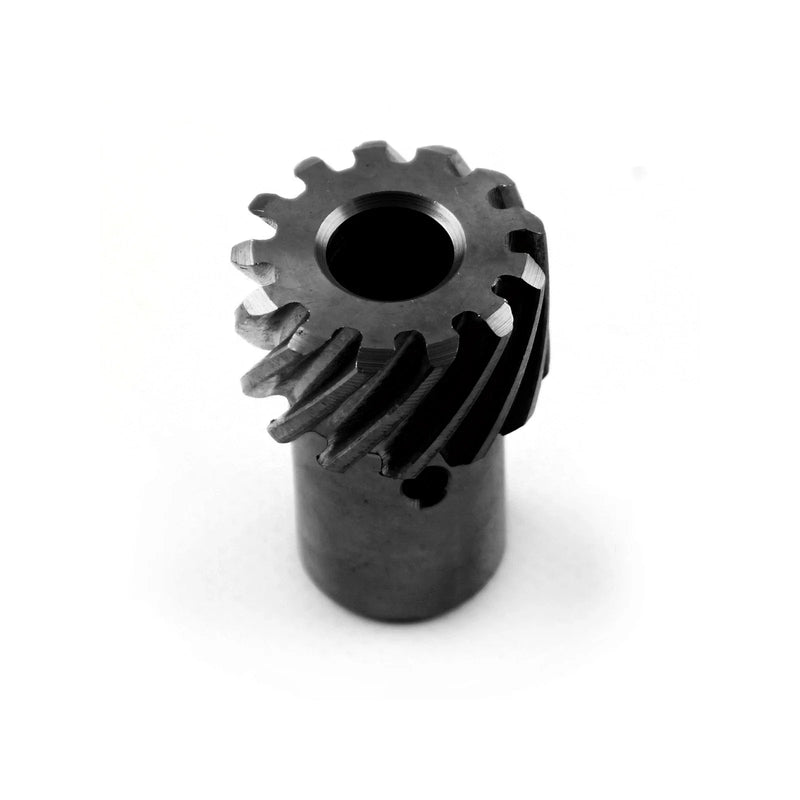 Chevy SBC 350 BBC 454 0.500" Shaft Distributor Gear