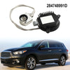 Infiniti JX35 QX60 HID Ballast Module Aluminum Alloy