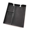 Rivian R1T R1S Armrest Storage Box Tray Holder (2022-2023)
