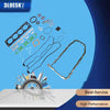 Holden Captiva CG 2.4L VRS Cylinder Head Gasket Kit (2009-2011)
