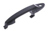 Ford Territory SX / SY / SZ, Escape 01-06 Black Outer Door Handle (2004-2018)