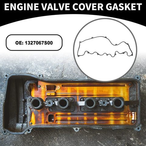 Nissan Patrol GQ IV Y60 Valve Cover Gasket (1989-1997)
