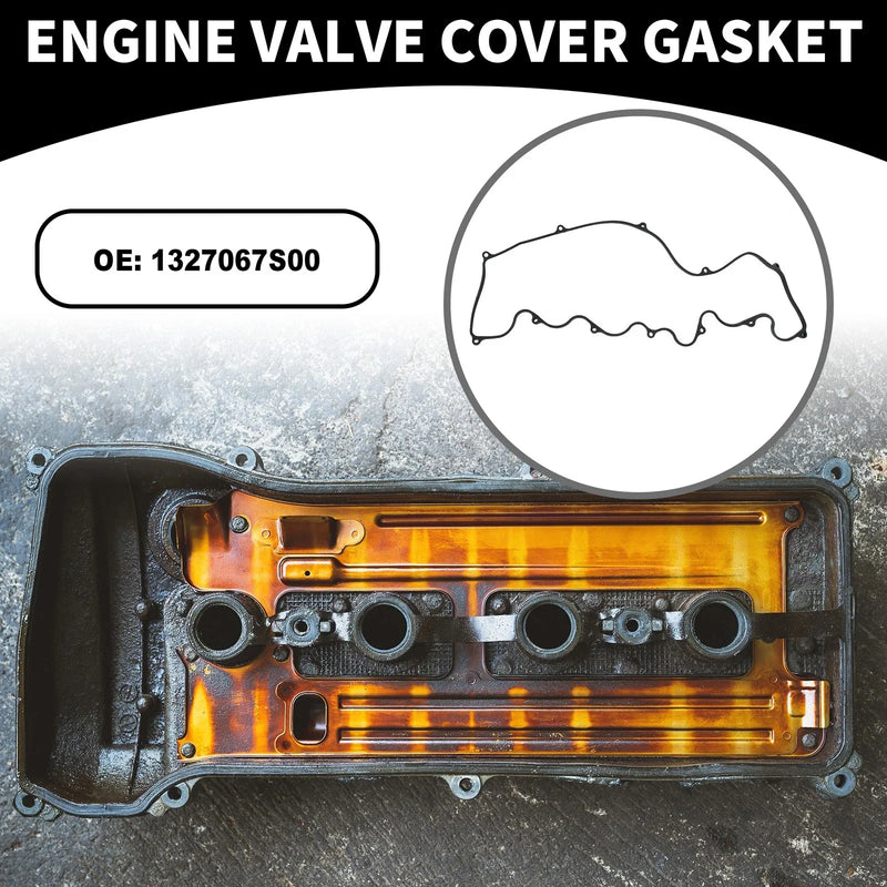 Nissan Patrol GQ IV Y60 Valve Cover Gasket (1989-1997)