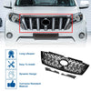 Toyota Land Cruiser Prado Upper Hood Bumper Grille (2014-2017)