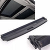 MINI Cooper R60 (2010-2016) Black New Sunroof Sunshade Cover