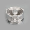 Yamaha XC 150 E I Cygnus Piston Complete Kit 54.2mm +0.50 (1992-1997)
