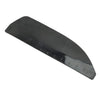 Car 79-23 Carbon Fiber Black Rear View Side Mirror Rain Guard