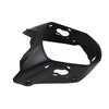 Honda MSX125 Grom Matte Black Front Headlight Cowl (2013-2015)