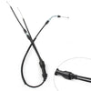 Yamaha PW50 Pit Dirt Bike Throttle Cable (2000-2023)