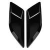 Range Rover Sport Front Bonnet Vent Air Cover Black (2014–2018)