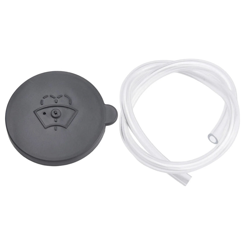 Nissan Plastic Windshield Wiper Reservoir Cap